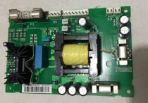 ABB Frequency converter ACS800 Power supply board APOW-01C