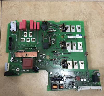 Siemens inverter power drive board 6SE7027-2ED84-1HF3