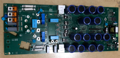 ABB ACS550 ACS510 Frequency converter 37kw Power board drive board sint4430c