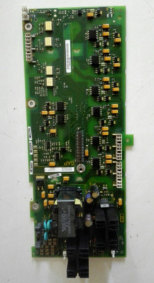 Siemens Frequency converter A5E00430139 440 18.5KW/22/30/37KW Drive board power board