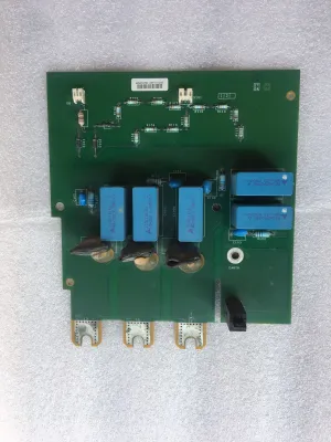 VX4A1110 Schneider frequency converter ATV61 71 45/55/75kwAbsorption board surge board filter board