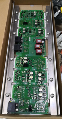 Siemens MM440/200kw-MM430/250KW Power drive board A5E00714562