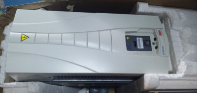 ABB Frequency converter ACS510-01-031A-4(15KW,380V)