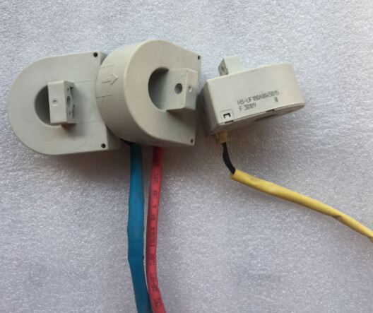 HS-UF180A0045B15 Schneider frequency converter 45-55-75kw Hall current transducer