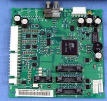 ABB Frequency converter ACS800 main board AINT02C 14C Communication board