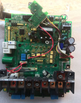 Hitachi inverter SJ700-110HFEF Power drive board II-SJ7-0711B Drive plate with module