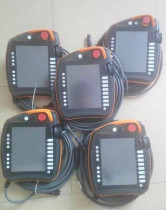 KUKA C4 Teaching apparatus KRC4 KR C4 00-168-334