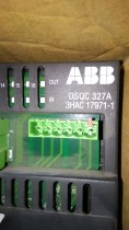 ABB Robot driven DSQC327A 3HAC17971-1