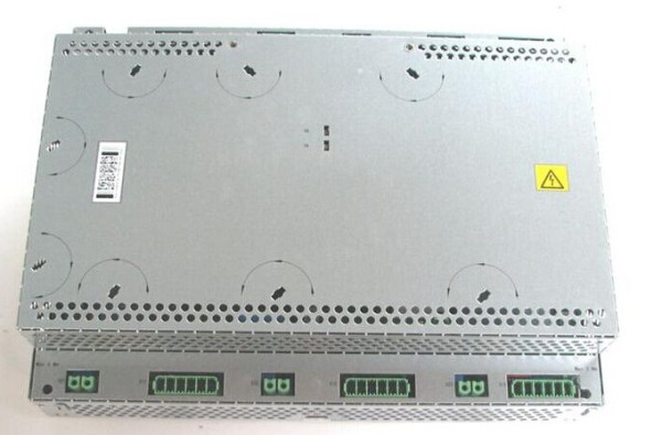 ABB Robot 6-axis white driver DSQC663/3HAC029818-001