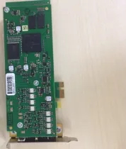 ABB Industrial robot circuit board 3HAC051740-001/04