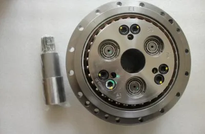YASKAWA UP130 Robot S-axis reducer HW9381220-A