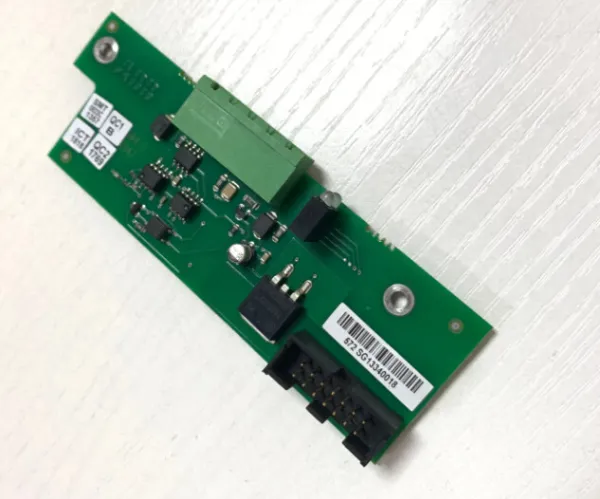 ABB Robot accessories DSQC572 3HAC023242-001/04