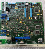 SDCS-CON-2( -2A)( -2B) ABB DCS500 DCS600 main board