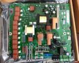 Siemens 6RA70 DC governor power board Drive plate C98043-A7002-L4-12