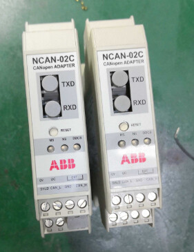 ABB Communication module NCAN-02C