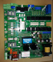 ABB DC drive board SDCS-PIN-4b(3ADT316300R1510)