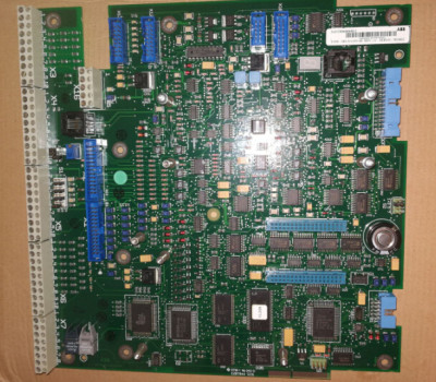 ABB DCS500 DCS600 DC governor main board SDCS-CON-2B