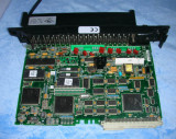 GE IC697ALG230 Analog input module
