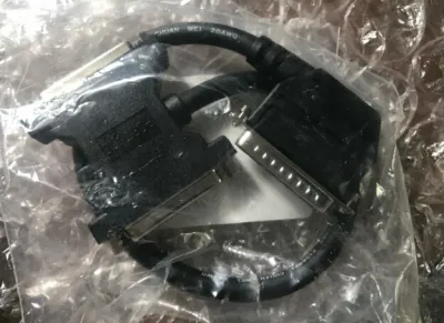 GE IC693CBL305 Communication cable