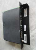 GE IC697CMM742 Ethernet communication module