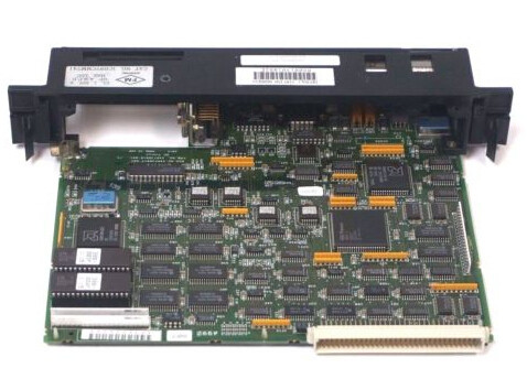 GE IC697CMM742，IC697CMM711 Ethernet communication module