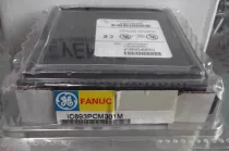 GE IC693PCM301 Programmable coprocessor module