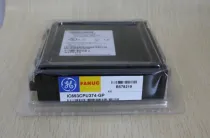 GE IC693DNM200 Master station communication module