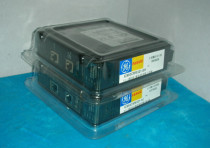 GE IC693CMM321 Ethernet communication module