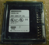 GE IC693MDL230 Digital input module