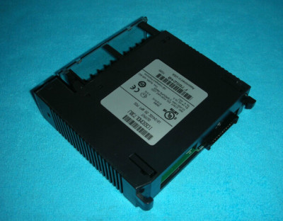 GE IC693MDL740,IC693MDL730 Digital output module