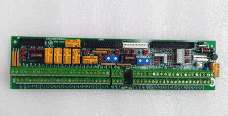 GE IC697MDL750 Digital output module