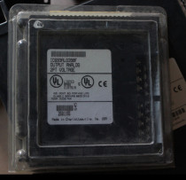 GE IC693ALG390 Analog output module