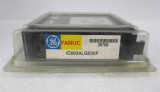 GE IC693ALG220 Analog voltage input module