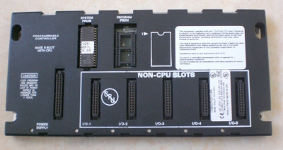 GE IC693CPU311 CPU MODULE