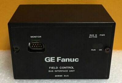 GE IC670GBI102 Bus controller module