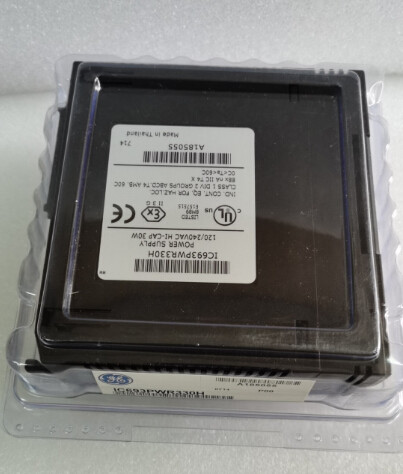 GE IC694DNM200，IC694APU300 MODULE