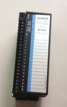 GE IC660BBD022，IC660BBD020 Digital quantity module
