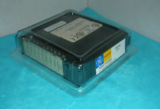 GE HE693THM449，HE693THM889 Thermocouple temperature measuring module