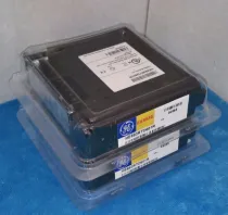 GE HE693RTD601 Thermal resistance temperature measurement input module