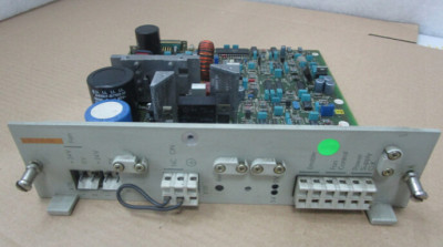 GE IC670ALG230 Analog input module
