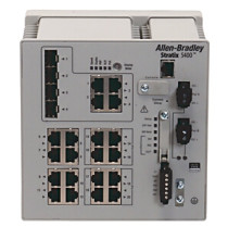 AB Allen Bradley 1783-HMS16T4CGN