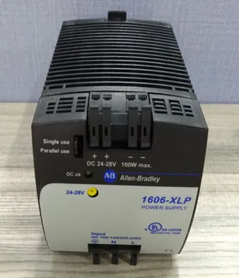 AB Allen Bradley 1606-XLS480E