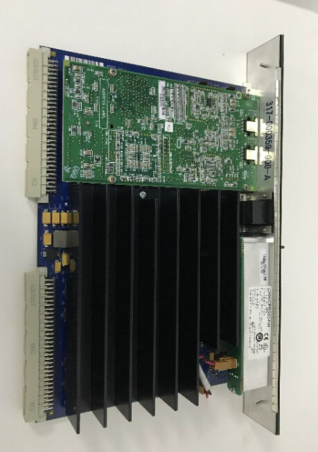 GE IC698CRE030 RX7i Series CPU module