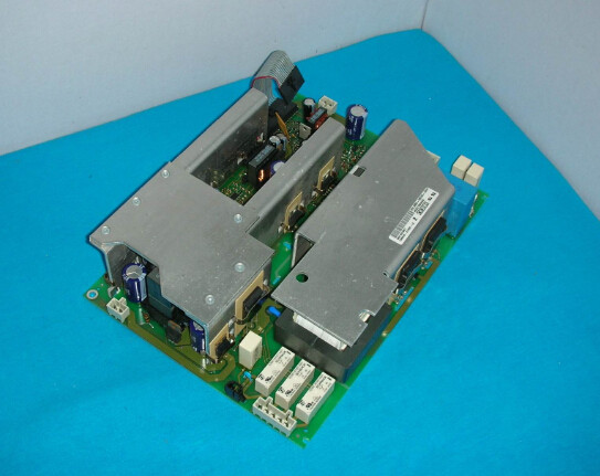 Siemens 430/440 Frequency converter 110kw/132/160/200 Power supply board C98043-A7600-L2/L5