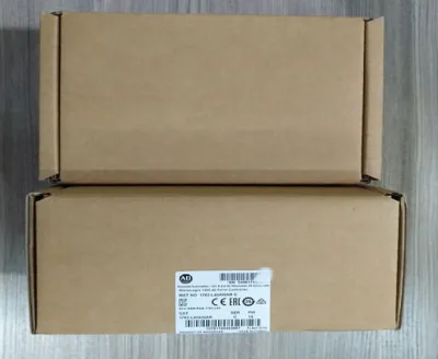 AB Allen Bradley 2711P-T15C22A9P