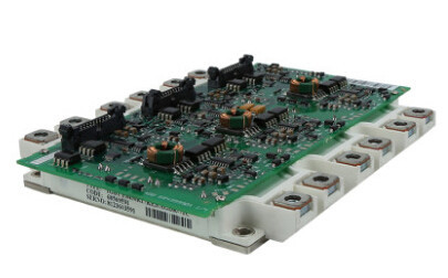 ACS800 Frequency conversion accessories FS450R17KE3/AGDR-71C ABB Special IGBT complete drive module