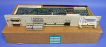 Siemens C98043-A1603L 41-05 Circuit Board Card