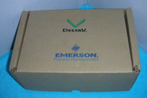 Emerson Deltav VS3202 SLS 1508