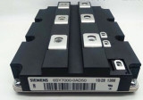 Siemens 6SY7000-0AD50 IGBT Transistor Module