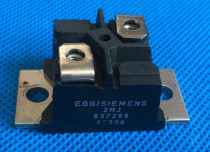 Siemens 6SY7000-0AB18 Power Module